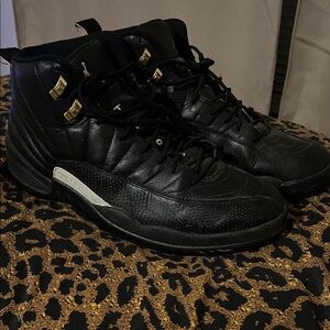 Nike Air Jordan 12 Retro "The Master" sneaker